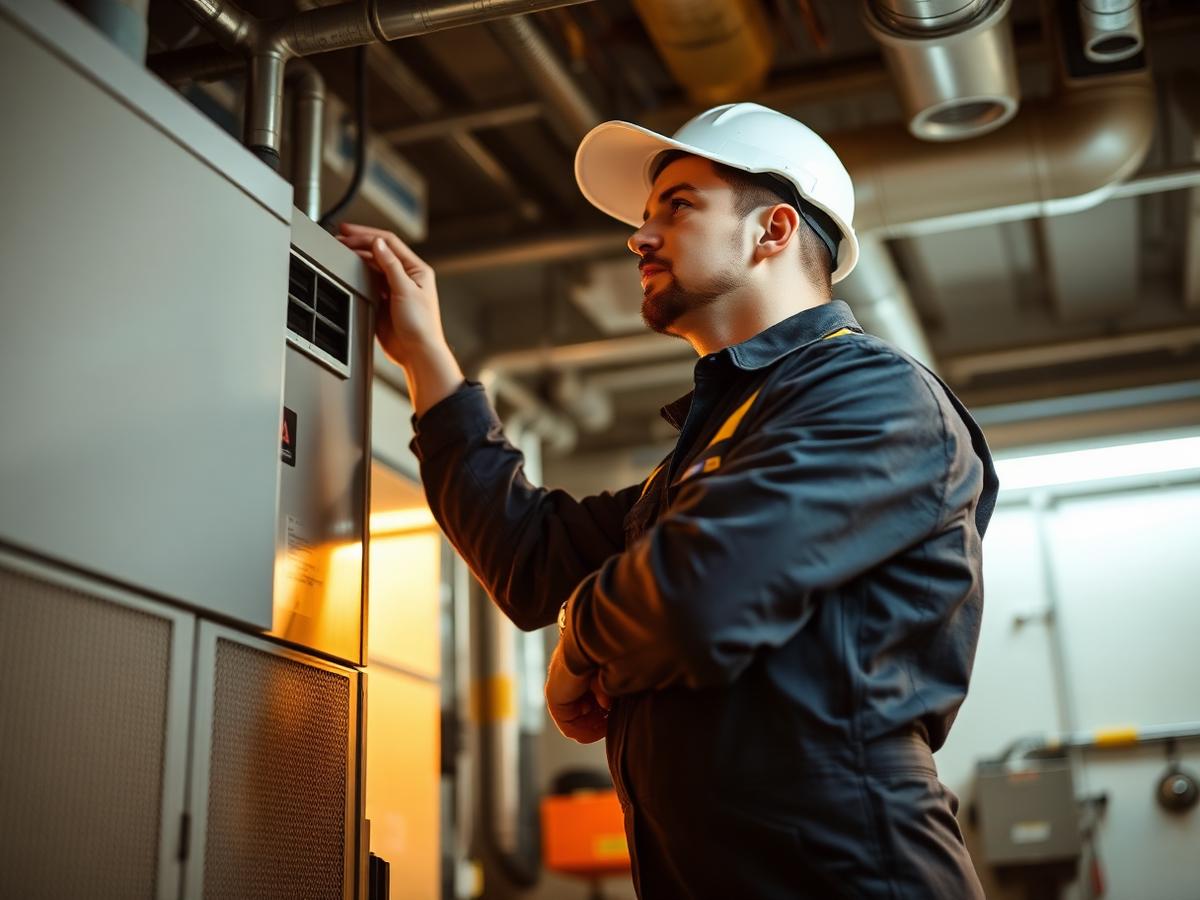 Building Services